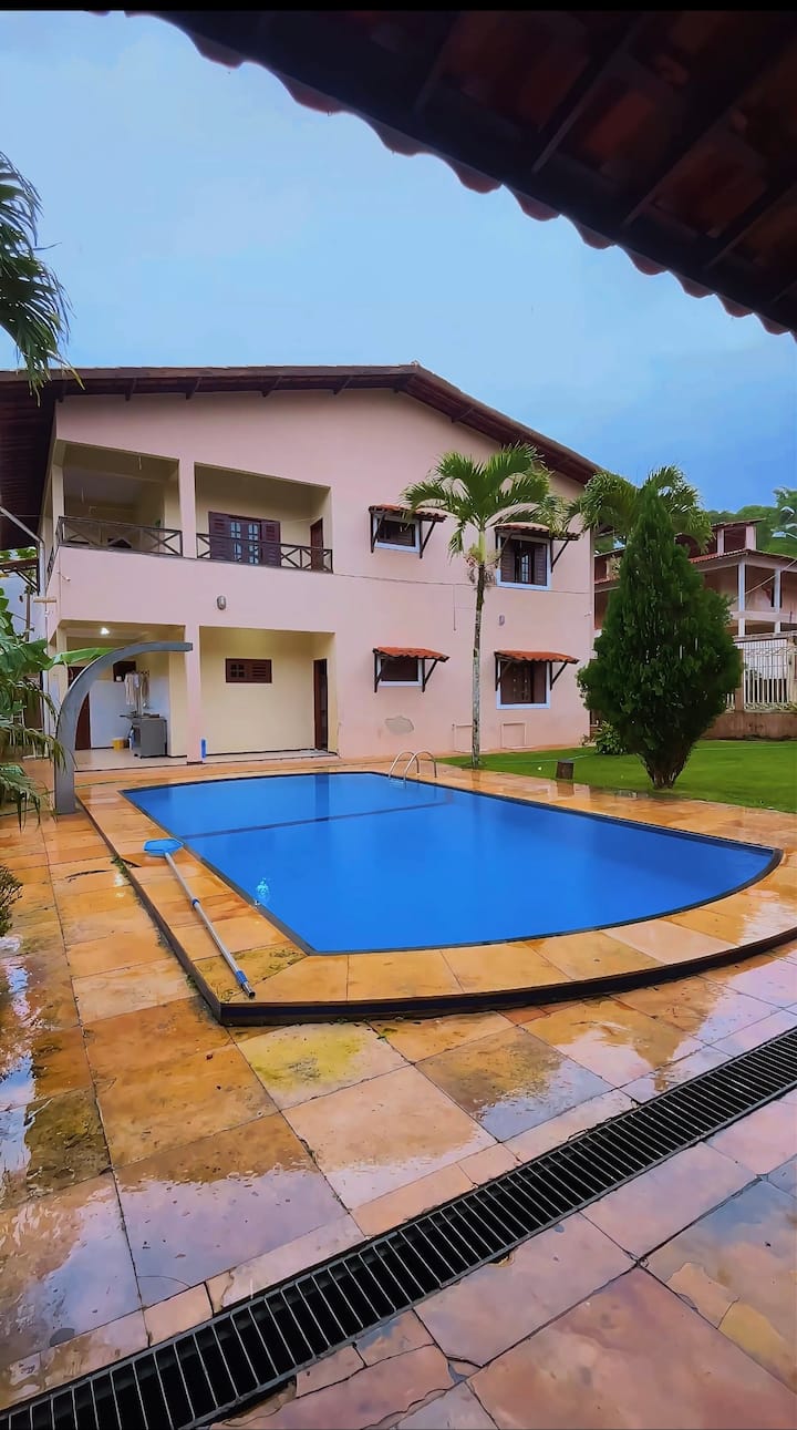 Casa Na Serra 2 - Guaramiranga