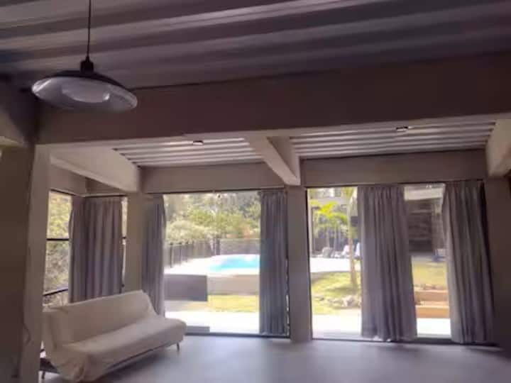 Casa Ciruelo- Suite Principal - Tepoztlán