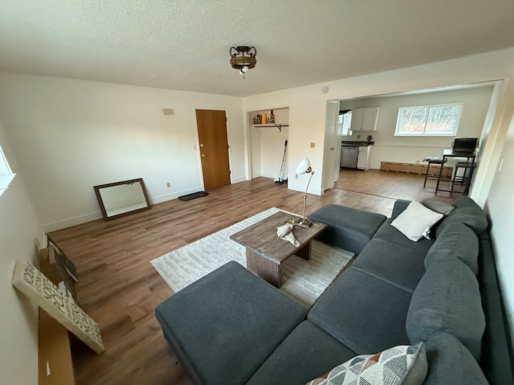 2 Bedroom Getaway In Kenai - Kenai, AK