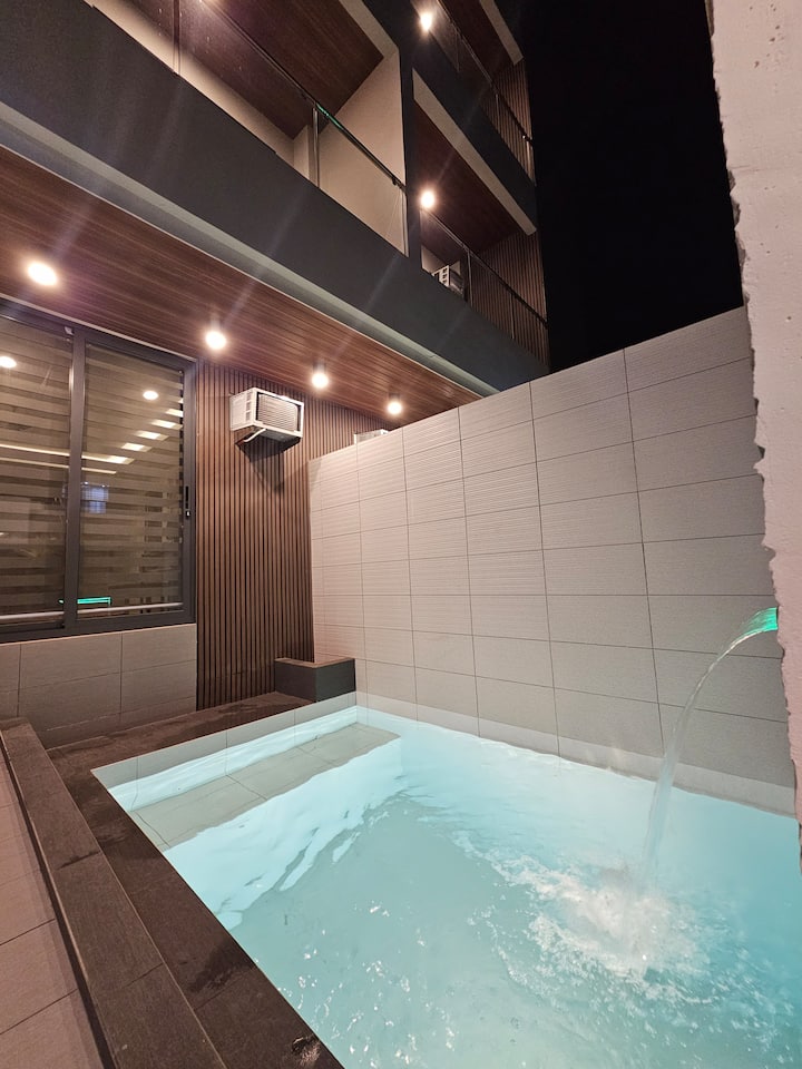 (New) Overlooking Mountain View Mona Staycation2 - San Mateo
