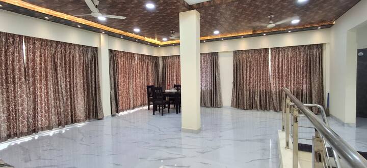 Full Bungalow Near Railway Station In Ratnagiri - Ratnagiri