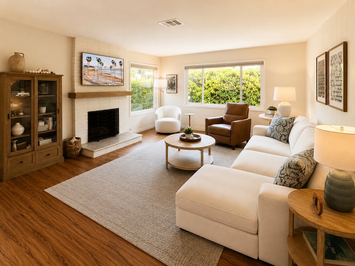Coastal Retreat | Walk To Beach + Hot Tub - Dana Point, CA