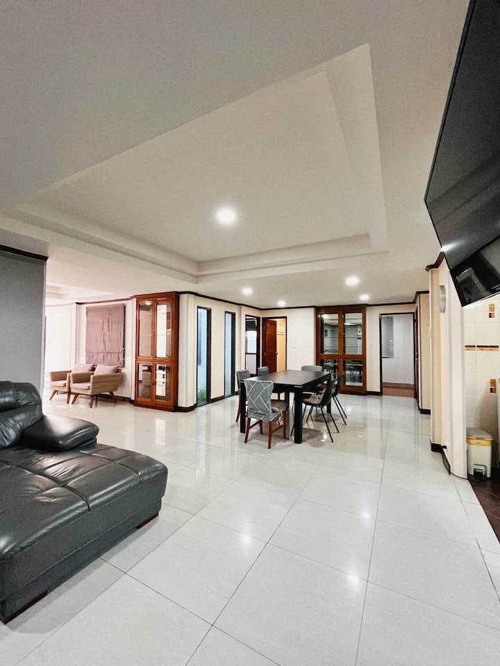 Pool Villa Jomtien 5 Bedroom| 11 - Pattaya