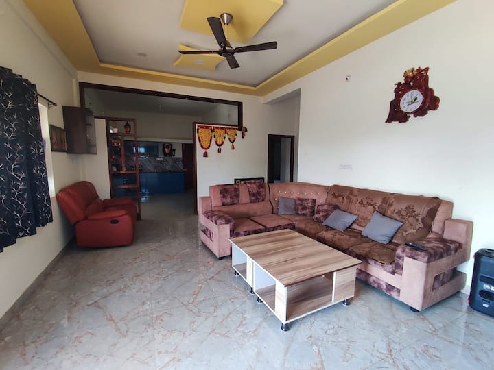 Avi Farm - Nandi Hills