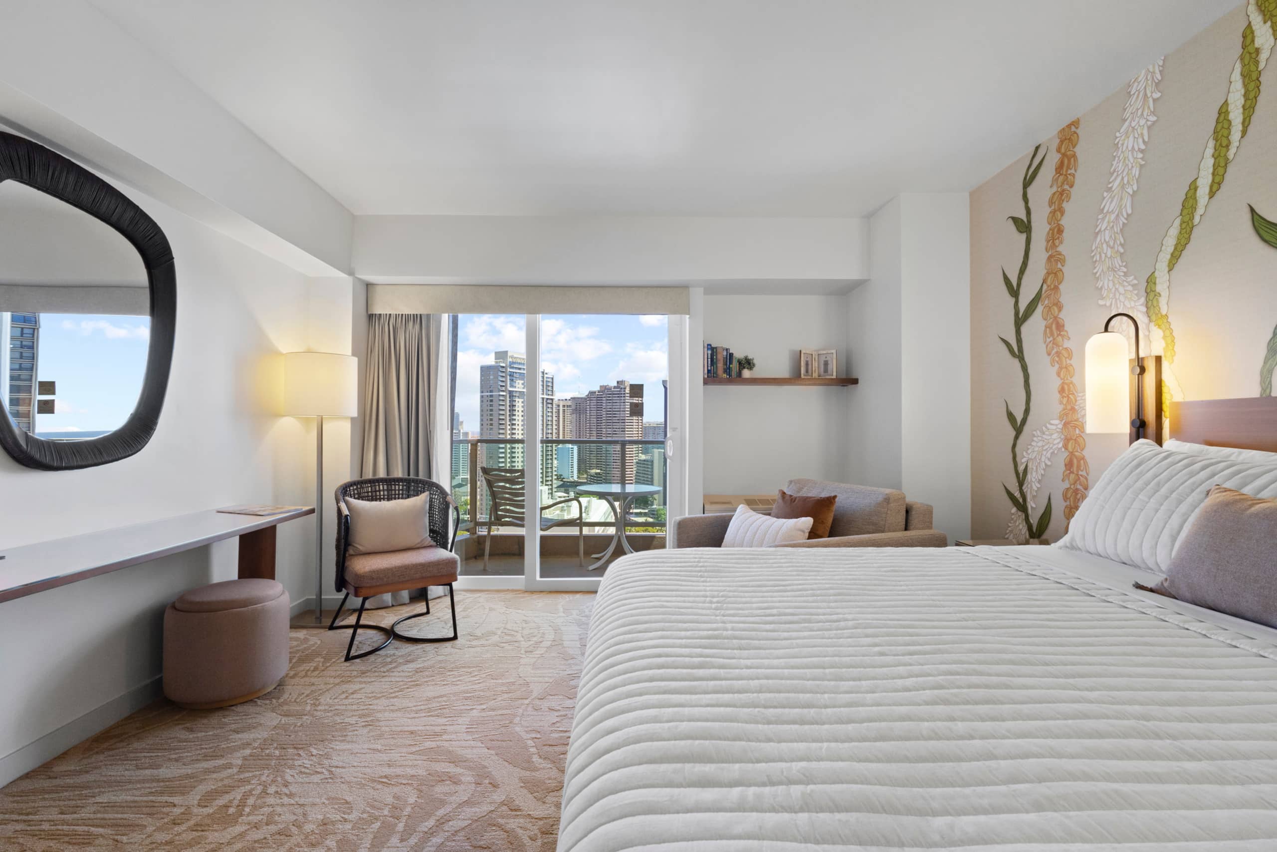 Hotel in Honolulu · ★5.0 · 1 bedroom · 2 beds · 1 private bath - Image 7