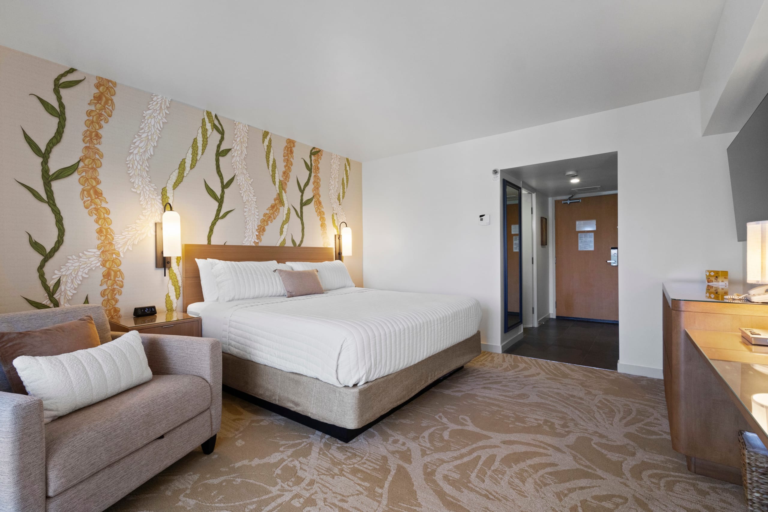 Hotel in Honolulu · ★5.0 · 1 bedroom · 2 beds · 1 private bath - Image 6