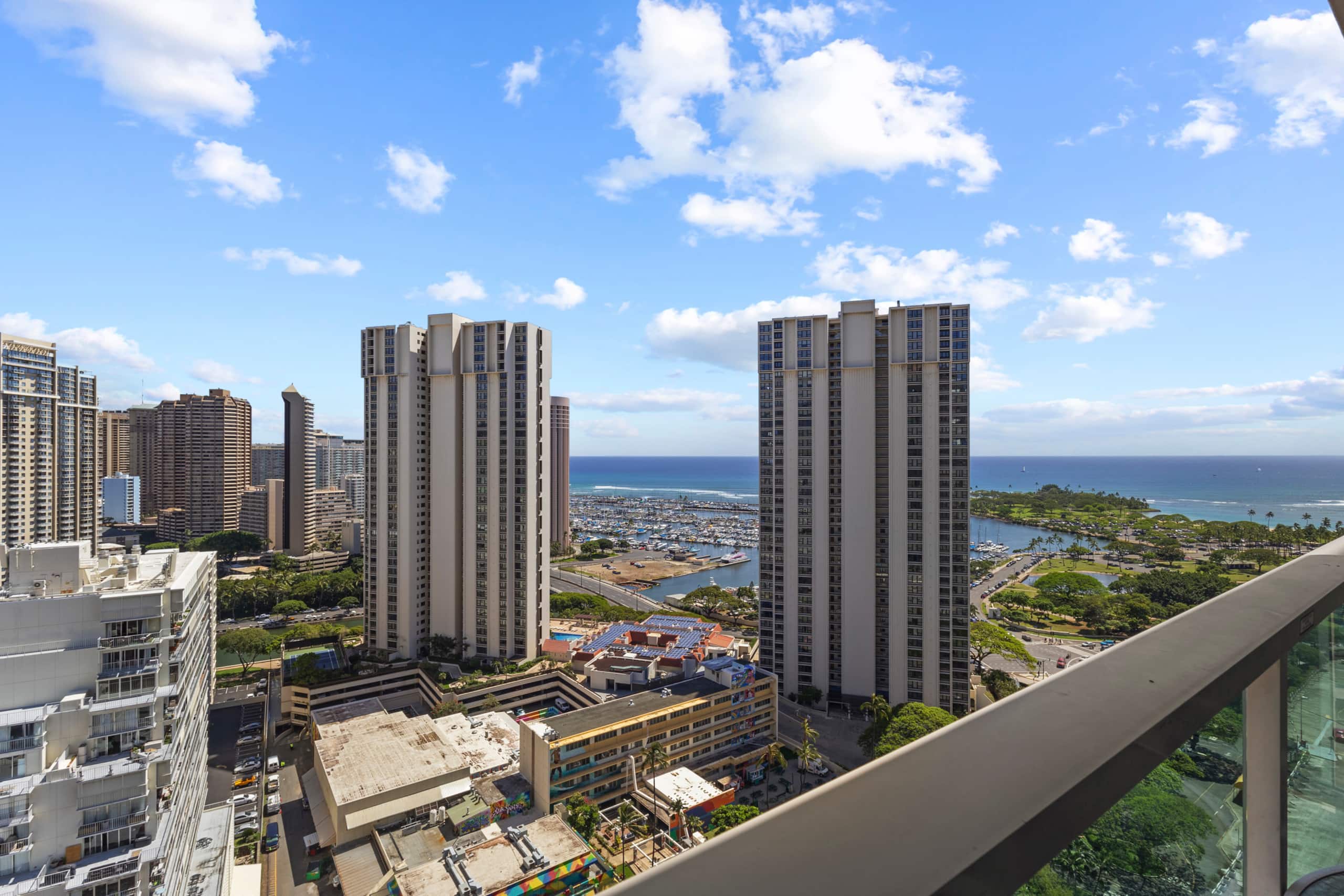 Hotel in Honolulu · ★5.0 · 1 bedroom · 2 beds · 1 private bath - Image 14
