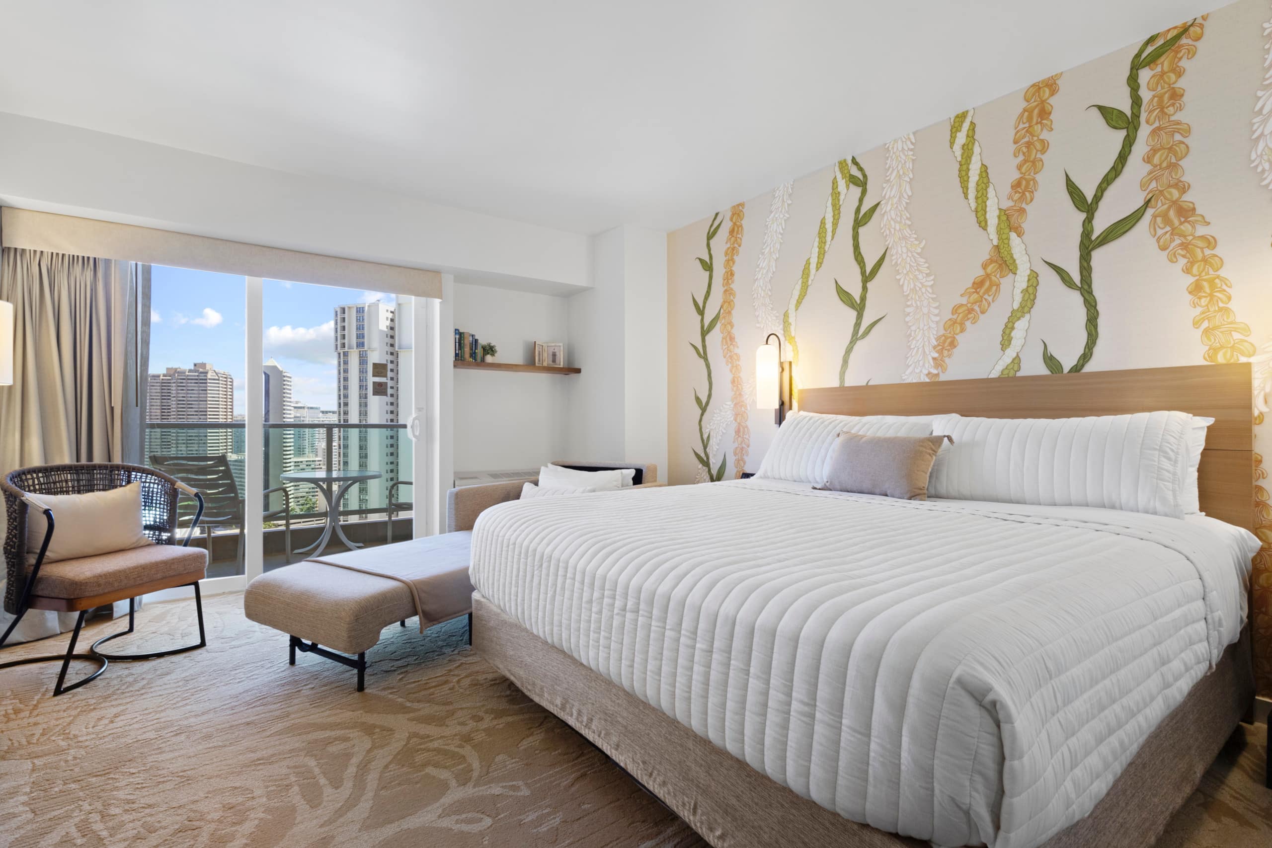 Hotel in Honolulu · ★5.0 · 1 bedroom · 2 beds · 1 private bath - Image 9