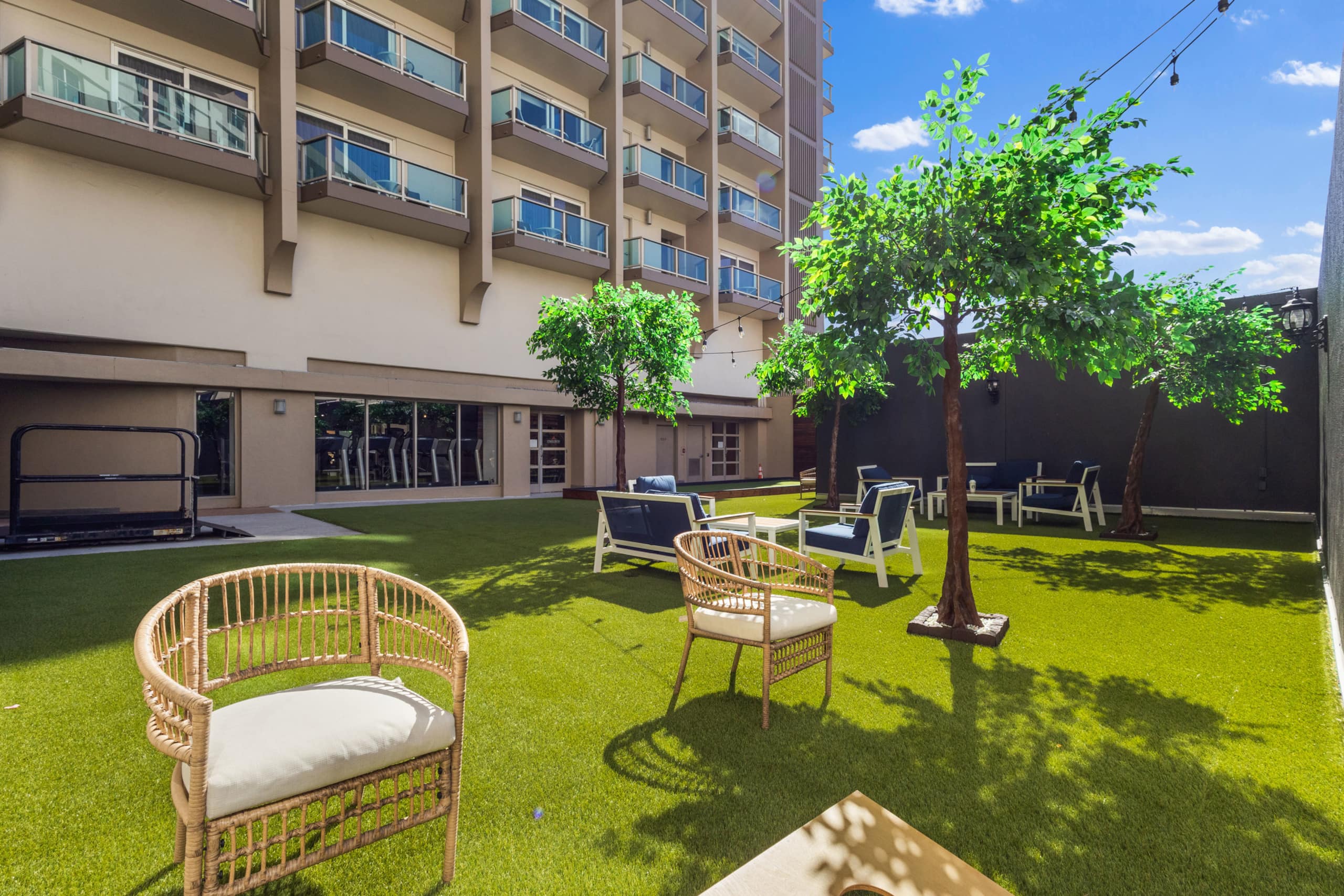 Hotel in Honolulu · ★5.0 · 1 bedroom · 2 beds · 1 private bath - Image 22