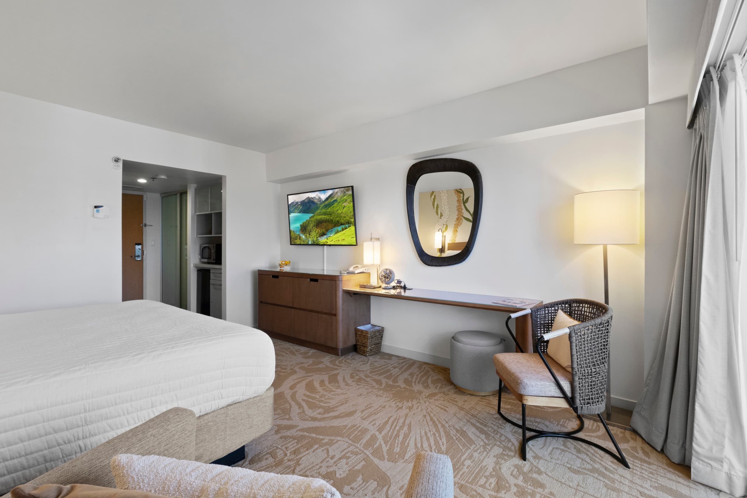 Hotel in Honolulu · ★5.0 · 1 bedroom · 2 beds · 1 private bath - Image 5