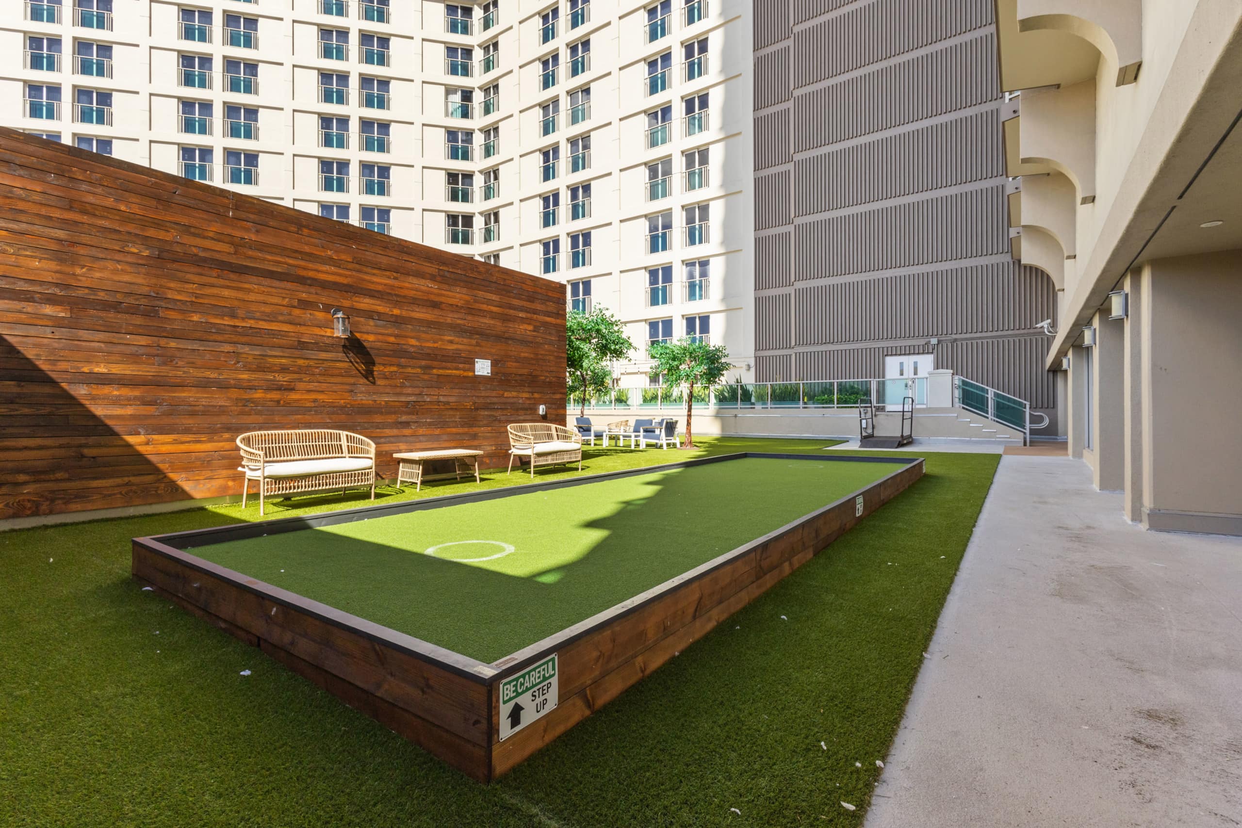 Hotel in Honolulu · ★5.0 · 1 bedroom · 2 beds · 1 private bath - Image 23