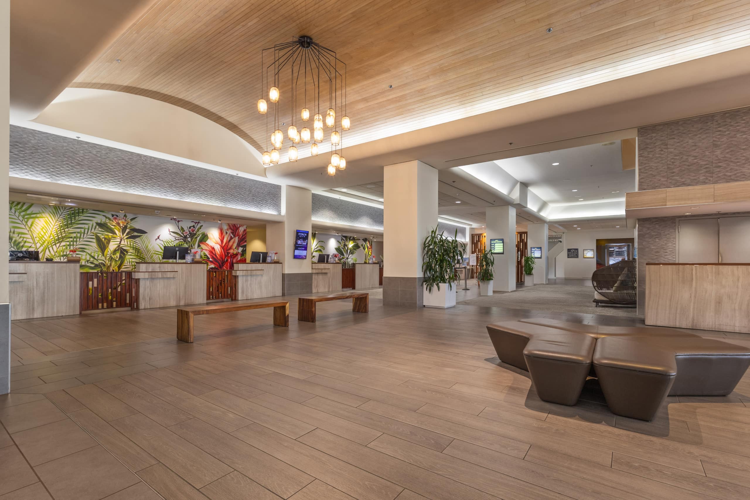 Hotel in Honolulu · ★5.0 · 1 bedroom · 2 beds · 1 private bath - Image 15