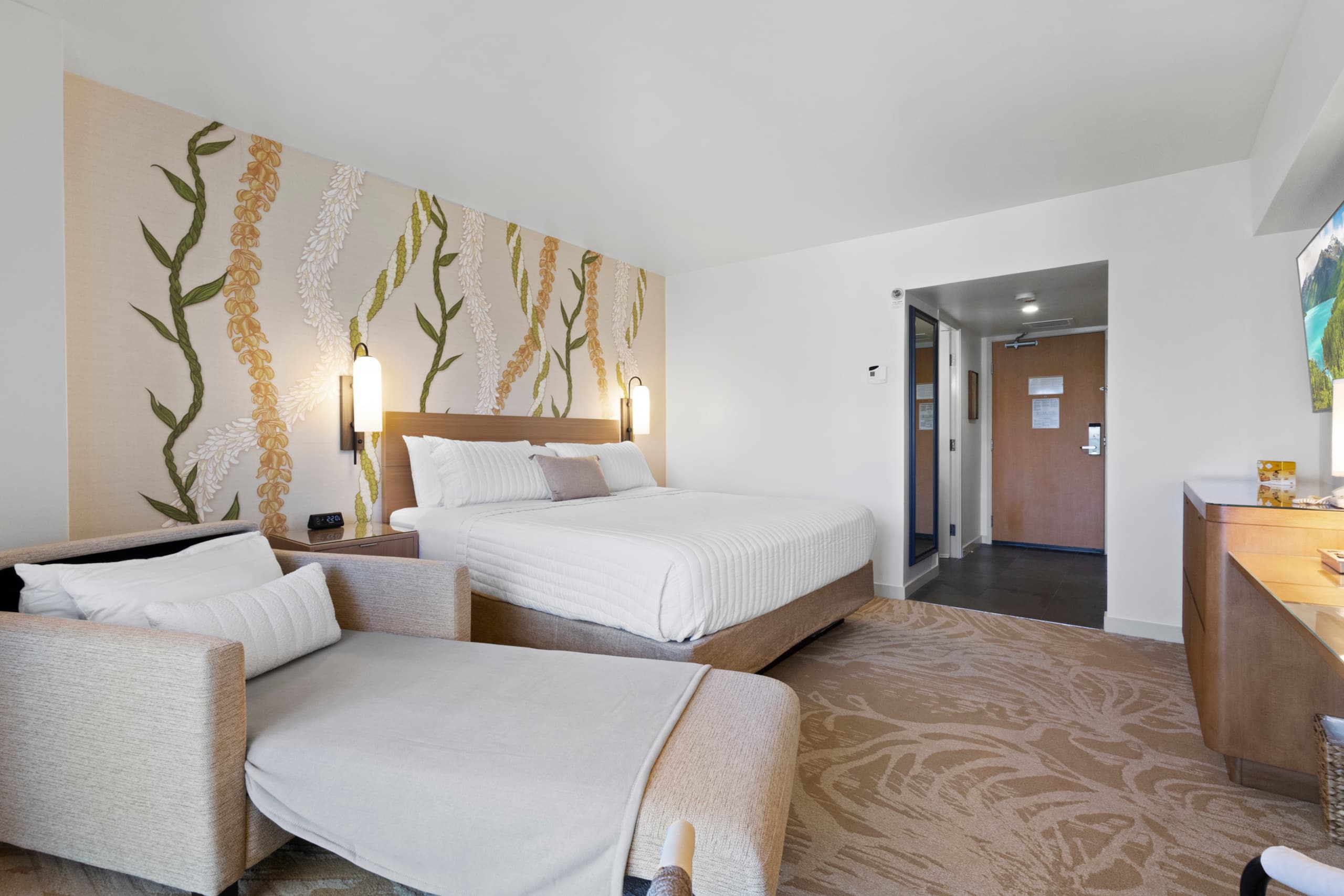 Hotel in Honolulu · ★5.0 · 1 bedroom · 2 beds · 1 private bath - Image 8