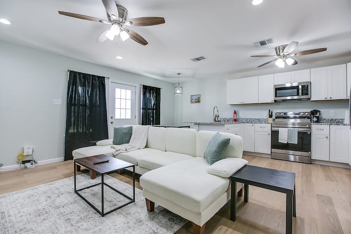 Brand New Park Place Luxury • 3br 2.5ba - San Angelo, TX