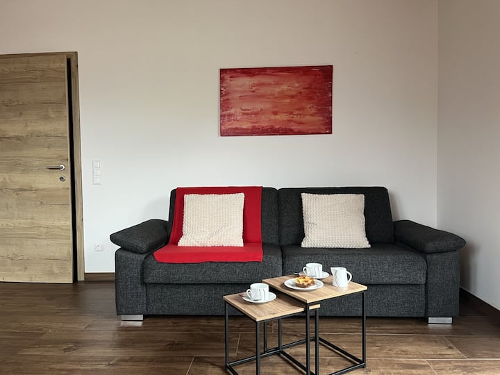 Appartement Hummel Berg & Waldblick Mit Terrasse - Spittal an der Drau