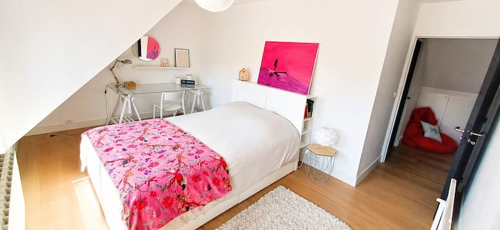 Chambre 3