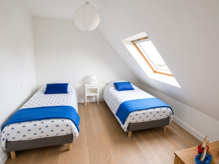 Chambre 4