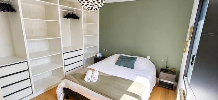 Chambre 1