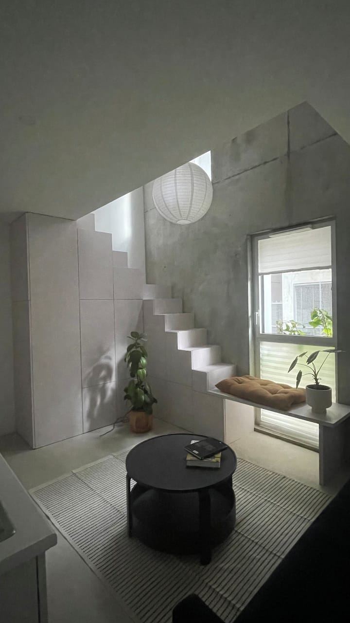 Studio Brazza - Bordeaux