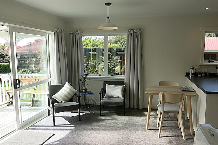 Central Cottage On Carnot - Rotorua