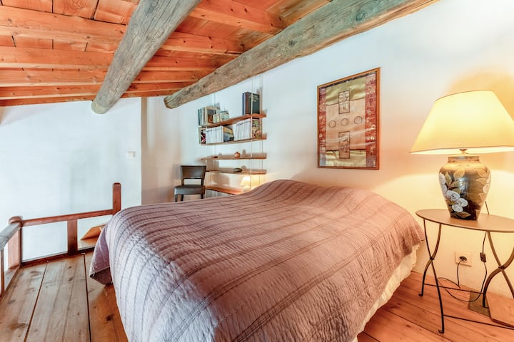 Chambre 2 - Remoulins