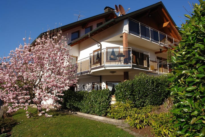 Puppenstübchen - Whg 3 - Seelbach