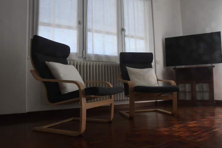 Casa Silvia: Pace Nella Natura, Sport E Relax - Omegna
