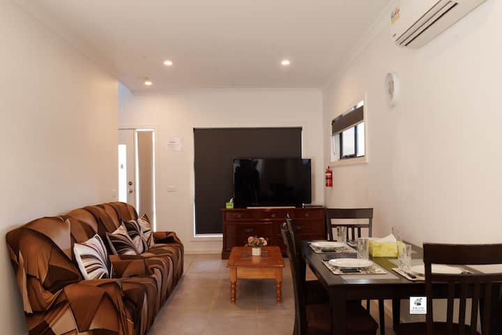 Townhouse Getaway - Lyndhurst