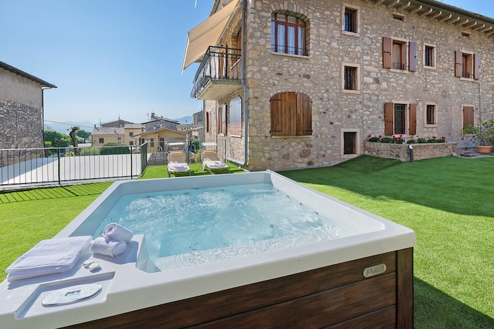 Ca' Due Cuori - Garda