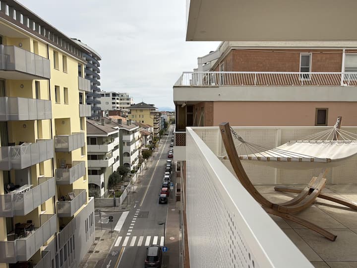 Premium Apartment - Grado