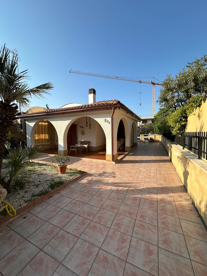 Casa Vacanze Acquazzurra - Bisceglie