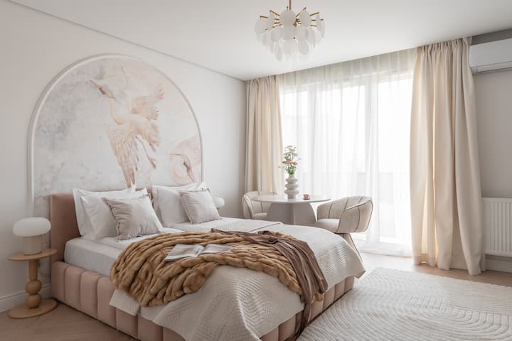 Two Apartments For Couples In The Center Of Gdańsk - Gdańsk