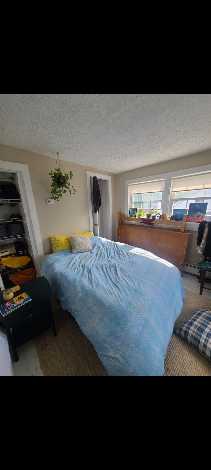 Artsy Oasis Apartment - Belfast, ME