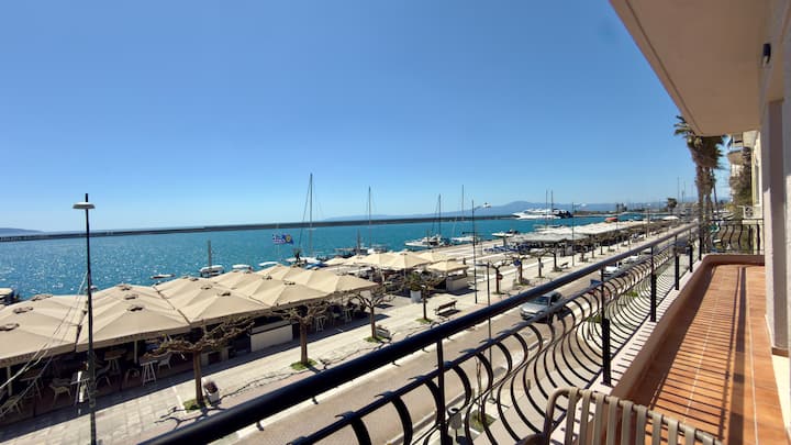 Aeolis Residence - Kalamata