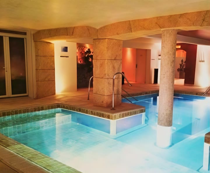Villa Prestige 750m² •Spa 330m²•2piscines•5 Suites - Fransa