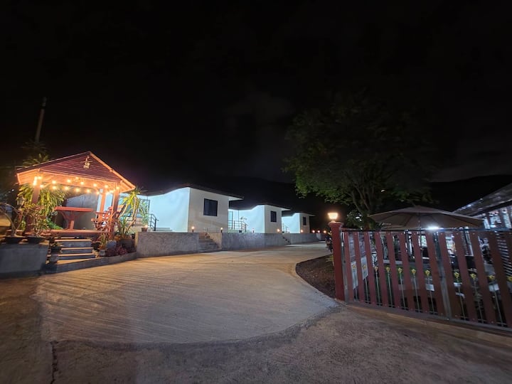 Canopy 1br Garden Villa | Private Office - Ko Samui
