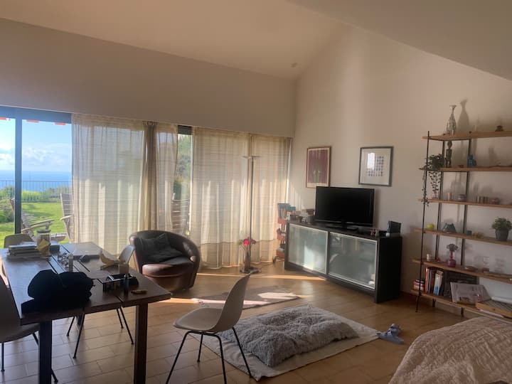 Maison Appartement - Èze