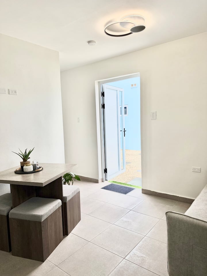Casa Azul Aruba Modern Stay - Aruba