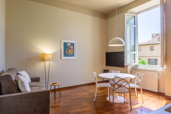 Le Mura Di Lucca Suite B - Lucca