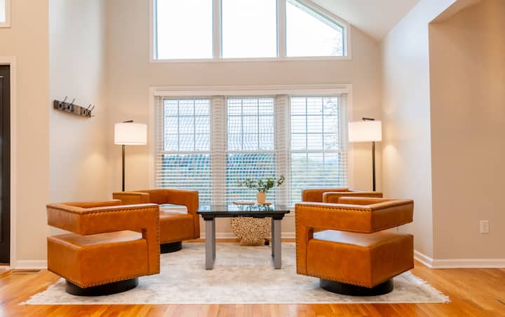 Bardstown Bourbon Retreat, Hot Tub, Pet Friendly - Bardstown, KY
