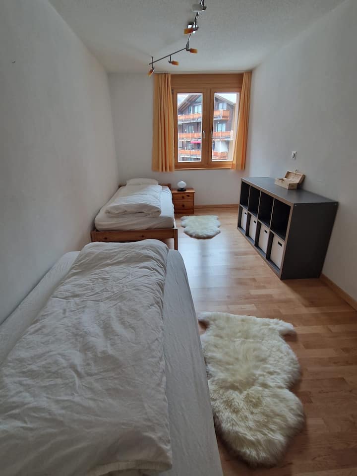 Dhomë gjumi 2
