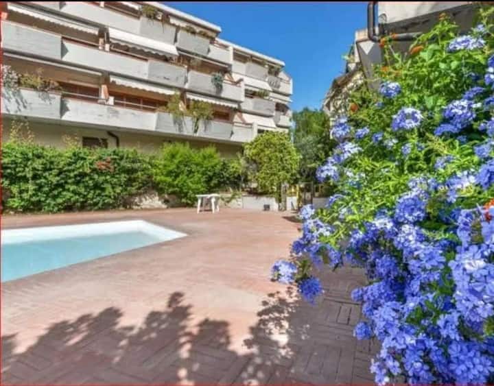 Appartamento Porto Azzurro - Portoferraio
