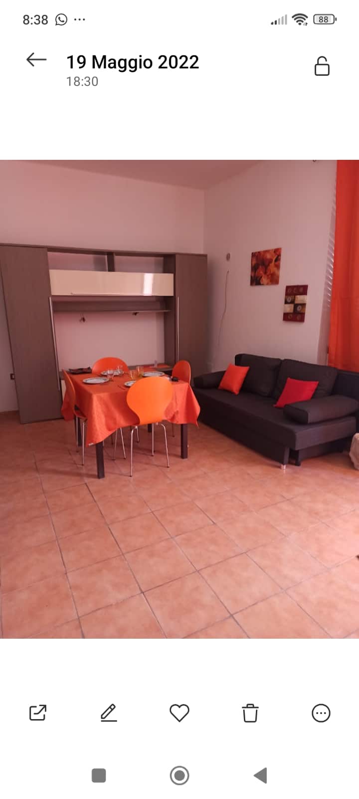 Casa Arborea - Sassari
