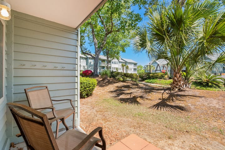 Myrtle Beach Resort Unit 6101 - Surfside Beach, SC