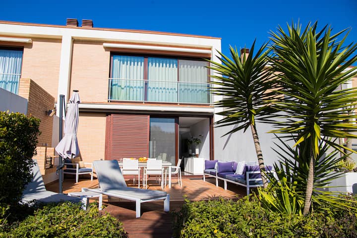 Monte Laguna By Garvetur - Vilamoura