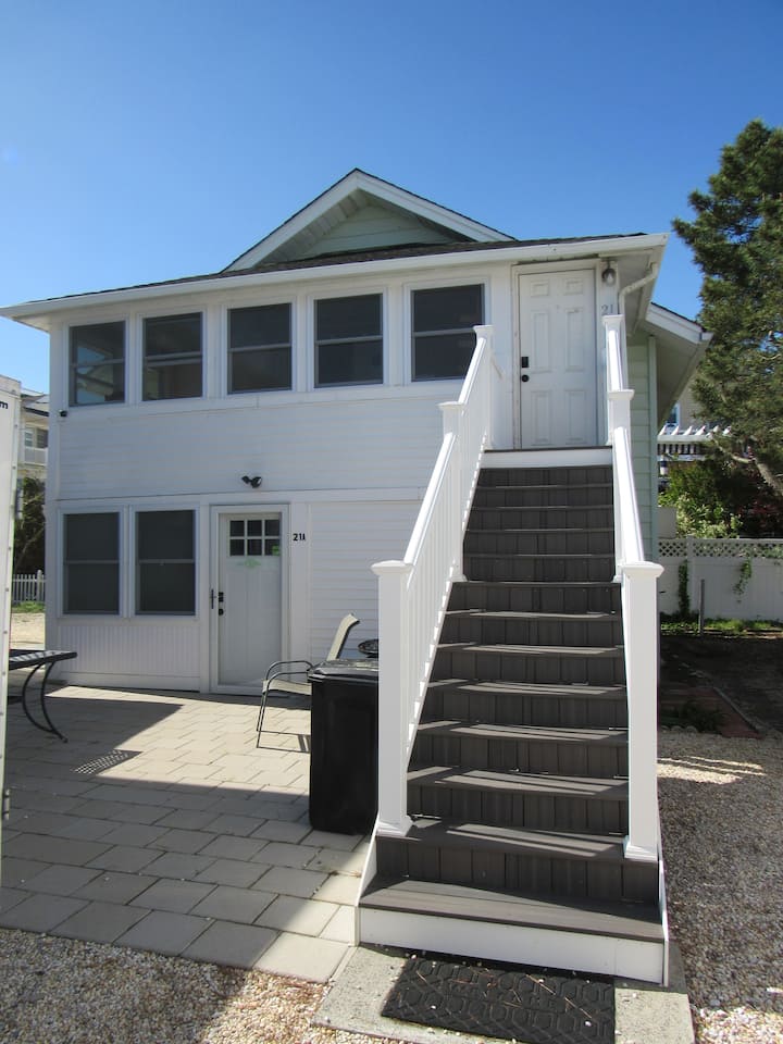 Beach House 21 B - Seaside Park, NJ