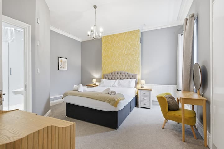 Idlewyld - North East Escapes - Alnmouth