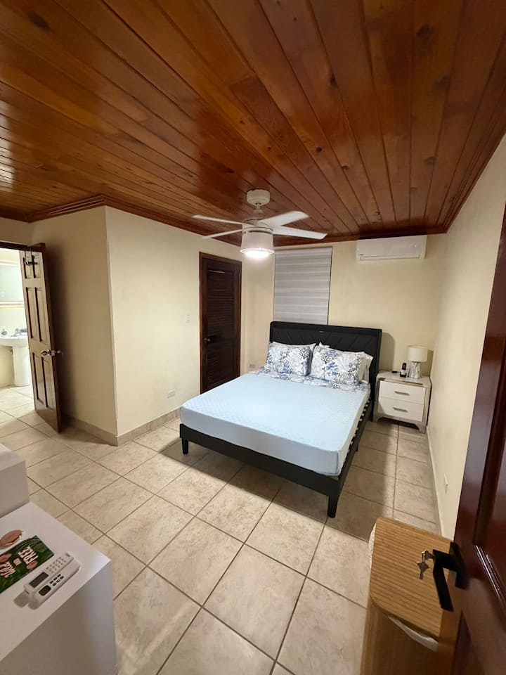 Chambre 1