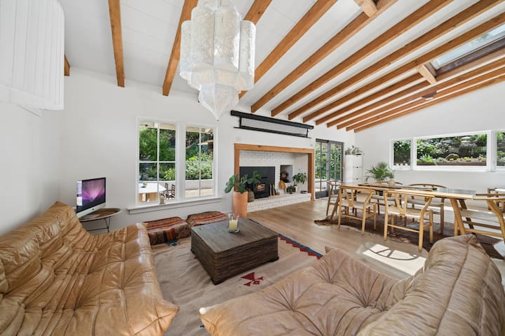 Canyon House In Laguna Beach - Laguna Beach, CA