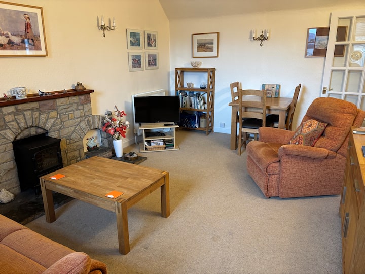 6, Northgate Vennel, Peebles - Peebles
